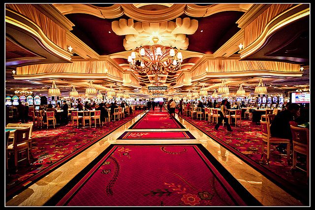 Betrivers آن لائن کیسینو میں اصل گیمز